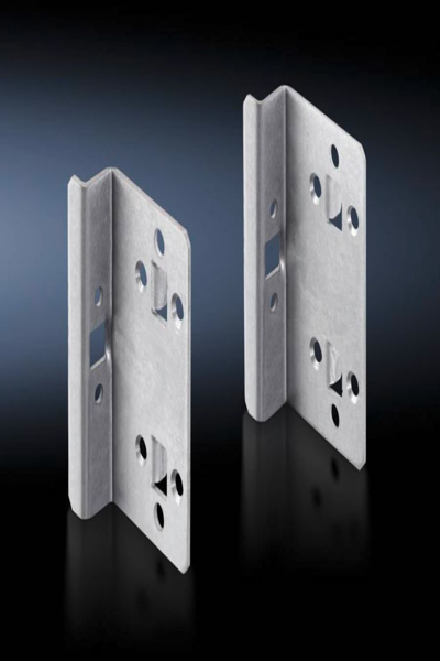 Rittal PDU-monteringsfäste 2-pack - 7000688