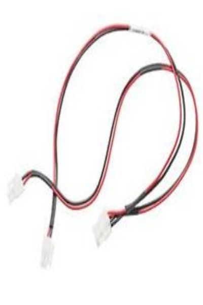 Zebra DC "Y" Cable - Power cable - CBL-DC-393A1-02