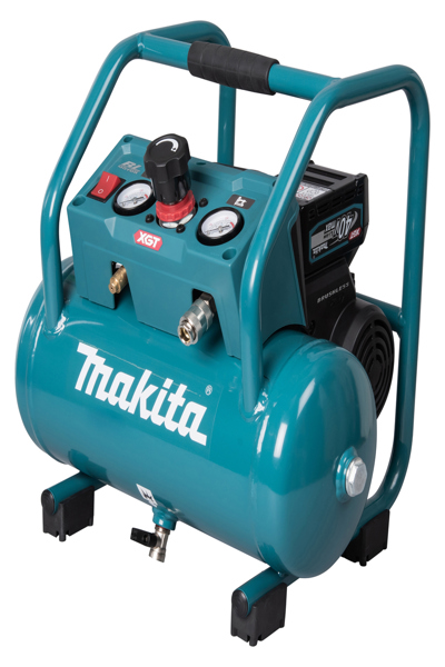 Makita AC001GZ 40V Compresseur 9.3 bar