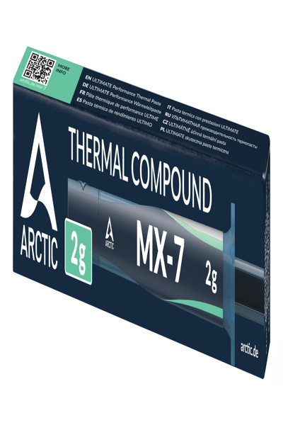 Arctic MX-7 2g | Thermal Paste - ACTCP00089A