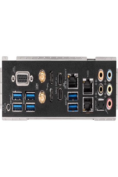 ASRock WRX80 CREATOR R2.0 sWRX8 - WRX80 CREATOR R2.0