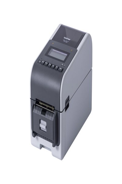 Brother TD-2350D300 - Etikett-/kvittoskrivare - TD2350D300Z1