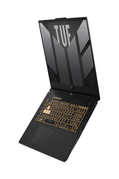 ASUS TUF GAMING F17 i7-13620H Speldator - 90NR0FI6-M003P0