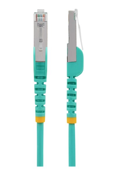 StarTech.com 7 m CAT6a Ethernet-kabel - NLAQ-7M-CAT6A-PATCH