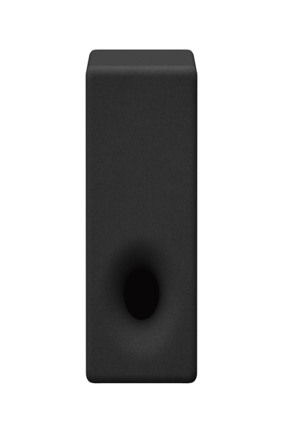 Sony SA-SW3 - Wireless subwoofer - SASW3.CEL