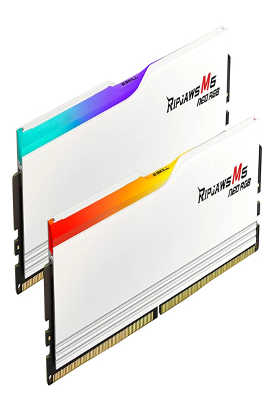 G.Skill Ripjaws M5 RGB F5-6000J3636F16GX2-RM5NRW 32GB DDR5 - F5-6000J3636F16GX2-RM5NRW
