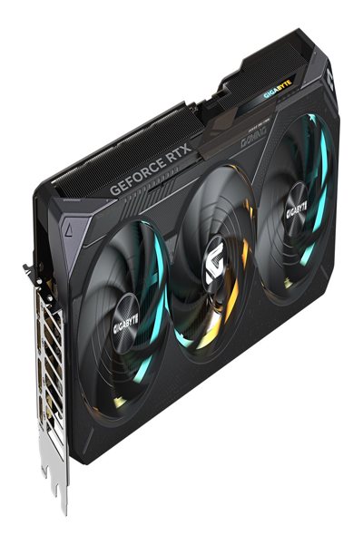 Gigabyte GeForce RTX 5090 GAMING OC 32G Graphics Card - GV-N5090GAMING OC-32GD