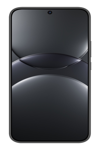 Huawei Nova 13 : Smartphone double SIM, 12 Go/256 Go, Noir, EMUI 14.2