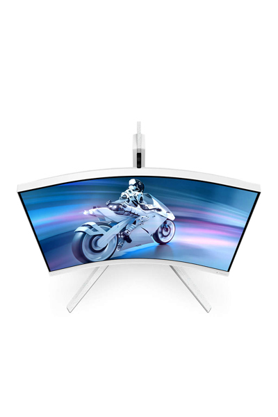 Philips Evnia 5000 32M2C5501 - LED monitor - 32M2C5501/00