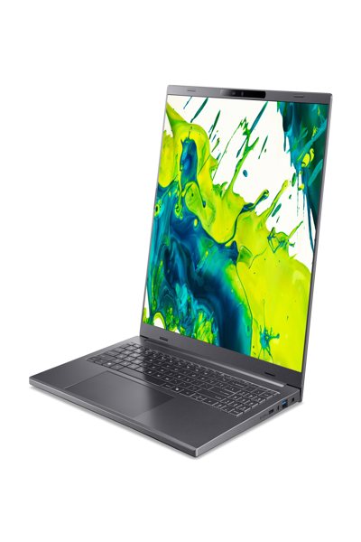 Acer Aspire 16 AI - 16" Notebook - 2 GHz 40.6 cm
