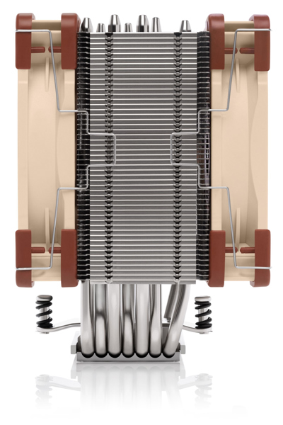 Noctua NH-U12 series NH-U12A - Processor cooler - NH-U12A