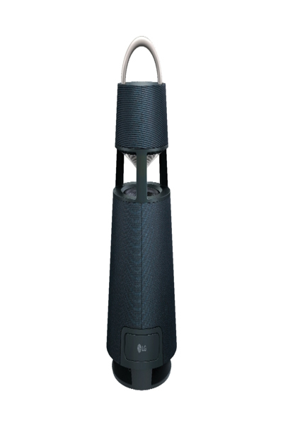 LG XBOOM 360 DRP4G Portable Speaker - DRP4G.DDEULLK