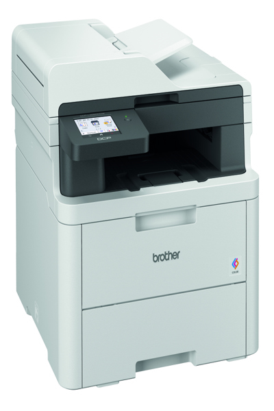 Brother DCP-L3560CDW - Multifunktionsskrivare - DCPL3560CDWRE1