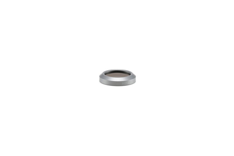 DJI ND Filters Set (ND4/8/16/32) - (CP.MA.00000064.01) - CP.MA.00000064.01