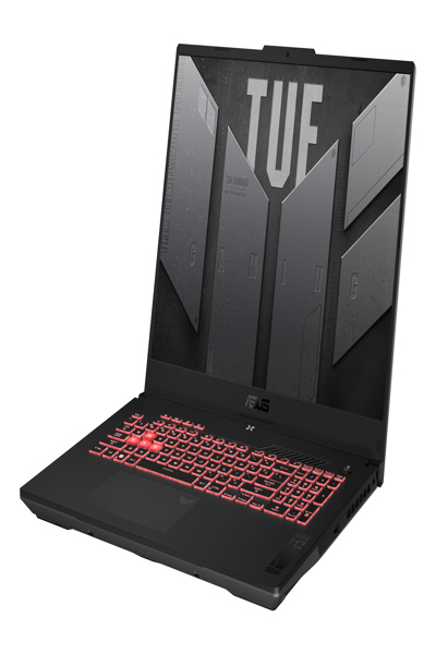 ASUS TUF Gaming A17 FA707NUR-HX064W Ryzen 7 17.3" - 90NR0JL5-M00350