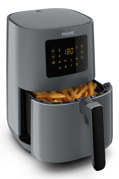 Friteuse à air Philips HD9255/60 5000 4,1 L