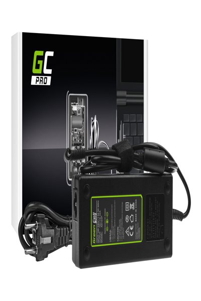 Green Cell PRO - Adaptateur secteur