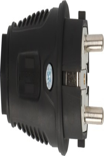 Brennenstuhl Schutzkontakt-GummiStecker 230V/16A - 1082040020