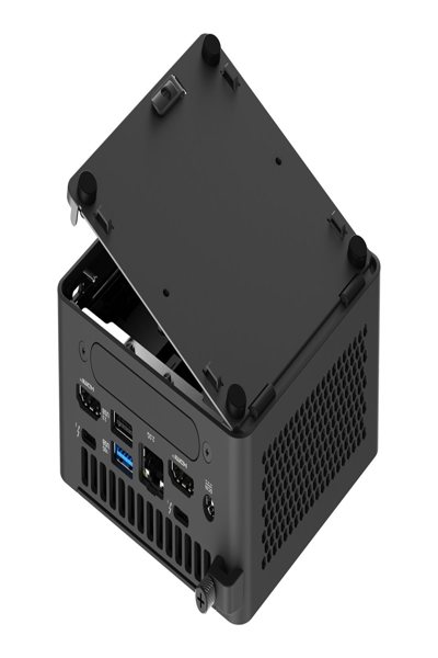 Barebone ASUS NUC 15 Pro Tall Kit