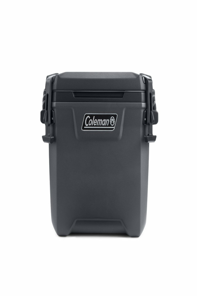 Coleman Convoy 28 QT gris foncé