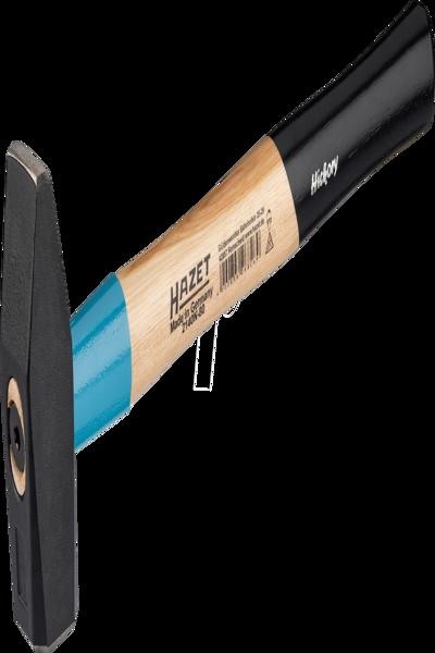 HAZET HZ 2140N-80 ENGINEER'S HAMMER BLUGUARD 800 G