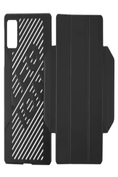 Lenovo fällbart fodral för surfplatta - ZG38C05335