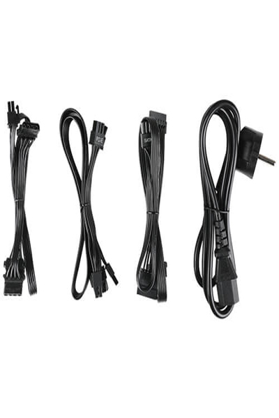ANTEC CSK1000 PRO ATX3.1 POWER SUPPLY