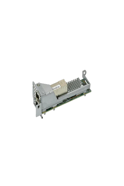 Supermicro AOC-C25G-I2S-O MicroLP Dual Port SFP28