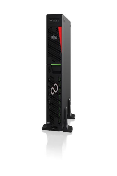 FUJITSU SERVER TX1320 M6 E-2436 W/O RAM 2.9 GHZ