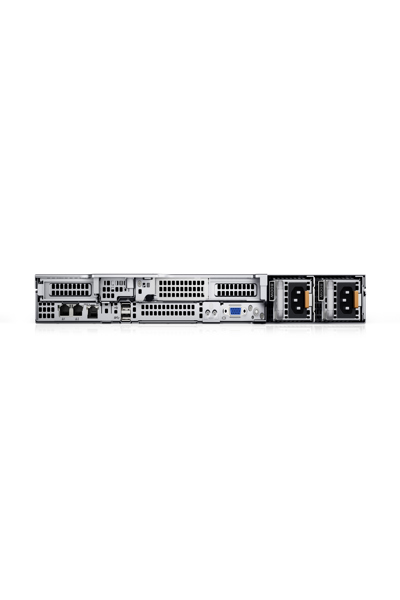 Dell PowerEdge R450 1U rackmonterbar server - FHYWN