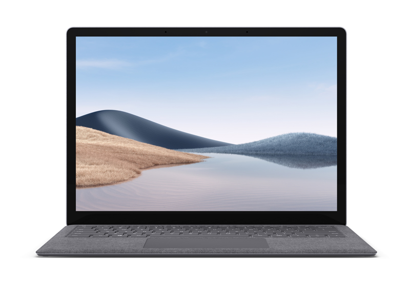 MS Surface Laptop 4 - AMD Ryzen 5 4680U / 2,2 GHz - 7IQ-00005