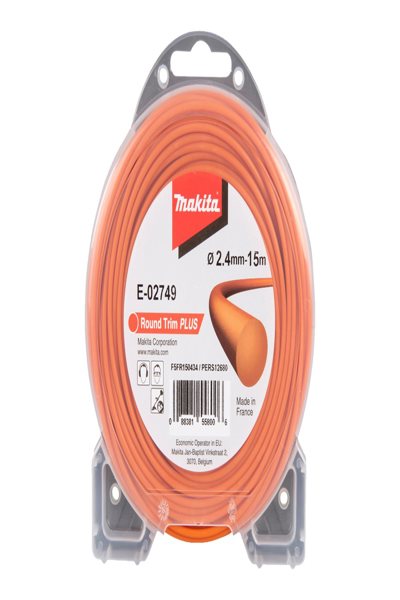 Fil de coupe Makita - 2,4 mm