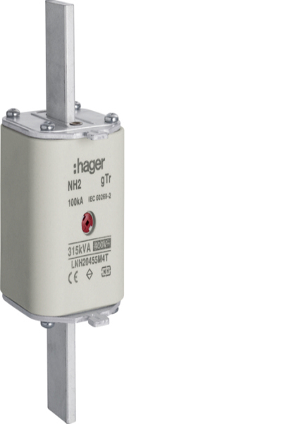 Hager LNH20455M4T