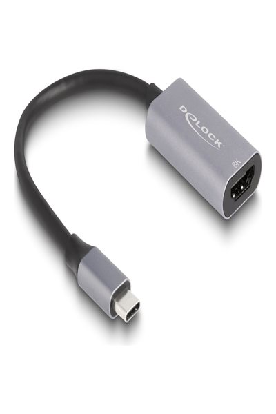 Delock Ultra High Speed-adapter - 60021
