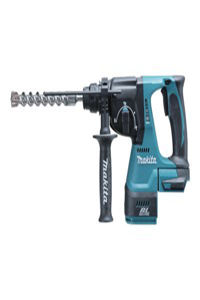 MAKITA DHR242Z CORDLESS ROTARY HAMMER 18 V - DHR242Z
