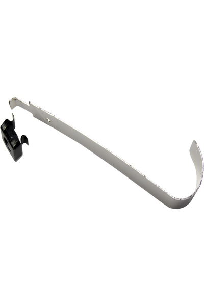 Inter-Tech 88887282 - Argent - Acier - 3 g - 1 pièce(s) - 15 mm - 150 mm