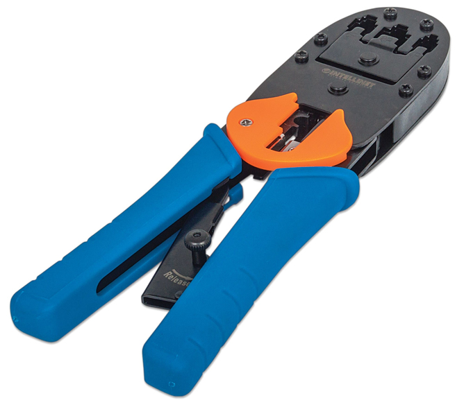 Universal crimping tool - 211048