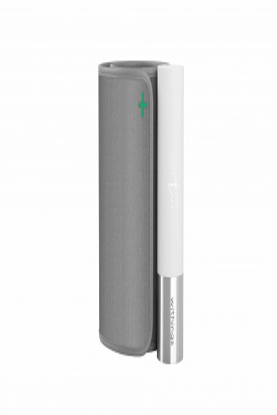 Nokia WPM04-ALL-INTER - Upper arm - Automatic - Gray - Touch - CE - 1 pc(s)