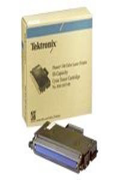 Xerox Phaser 740 Cyan Std Toner - 5000 pages - Cyan