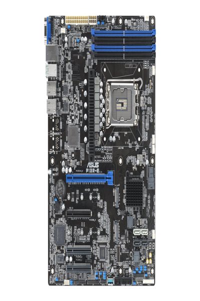 ASUS P13R-E - Moderkort - ATX - 90SB0CS0-M0UAY0