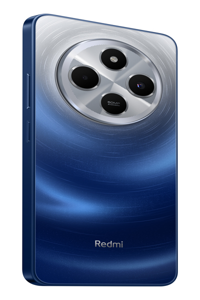 Xiaomi Redmi 14C - 4G smartphone - MZB0HVNEU