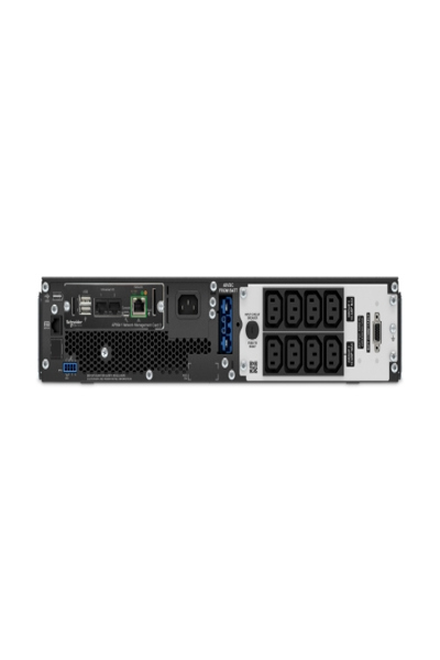 APC Smart-UPS SRT 1500 VA 230 V CHÂSSIS - Onduleur (hors ligne) - 21 min