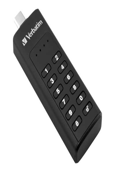 Verbatim Keypad Secure - clé USB