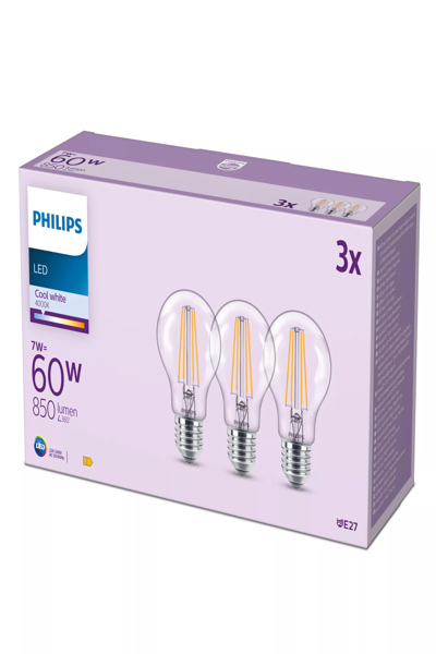 Signify Philips LED Classic - Ampoule LED