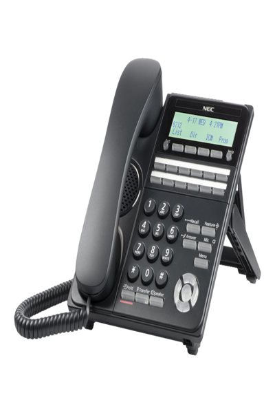 Téléphone IP NEC SV9100 ITK-12D-1P