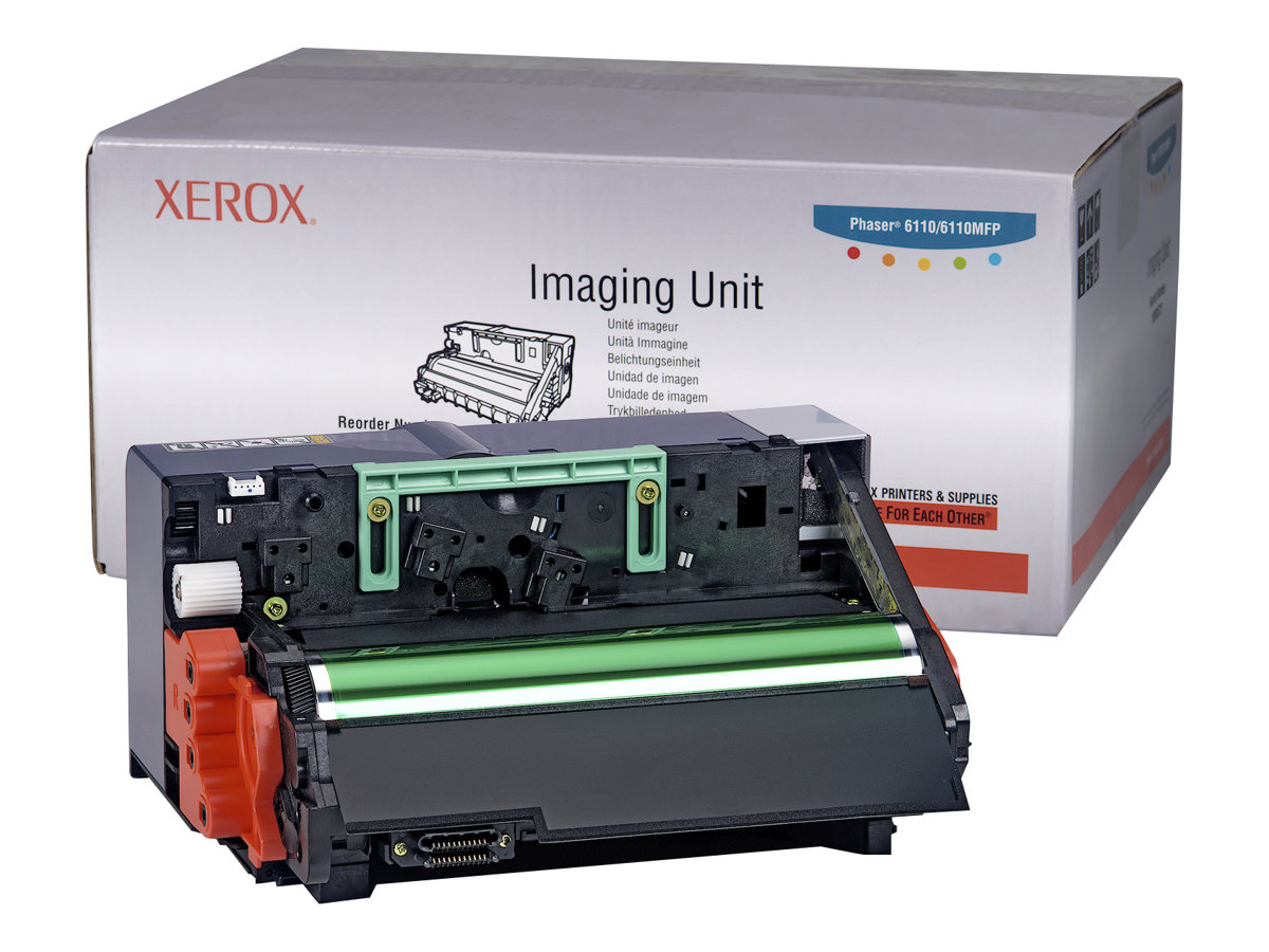Xerox 108R00744 12,5 Ko pages pour Phaser 6110/6110MFP