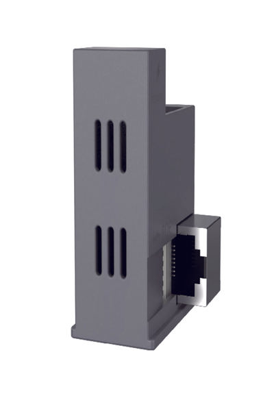 Extralink Convertisseur PoE AT-USBC-JB-V3