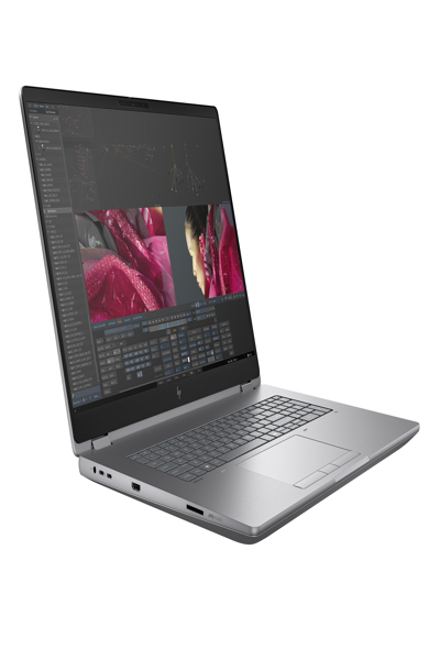 HP ZBOOK G1I 18 INTEL CORE ULTRA 7 255HX MOBILE WORKSTATION - 98L71ET#ABD