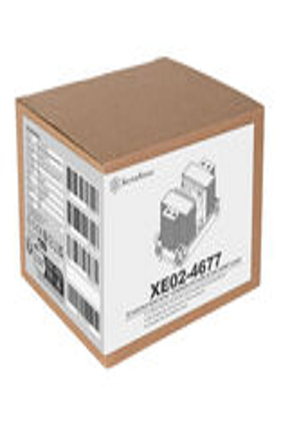 SilverStone SST-XE02-4677B CPU Cooler LGA 4677 - SST-XE02-4677B