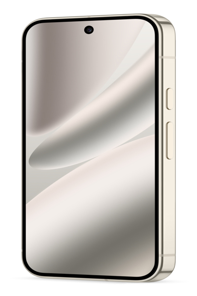 GOOGLE PIXEL 10 PRO PORCELAIN SMARTPHONE 256 GB - GA10314-GB